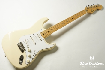 ST-STD - Vintage White